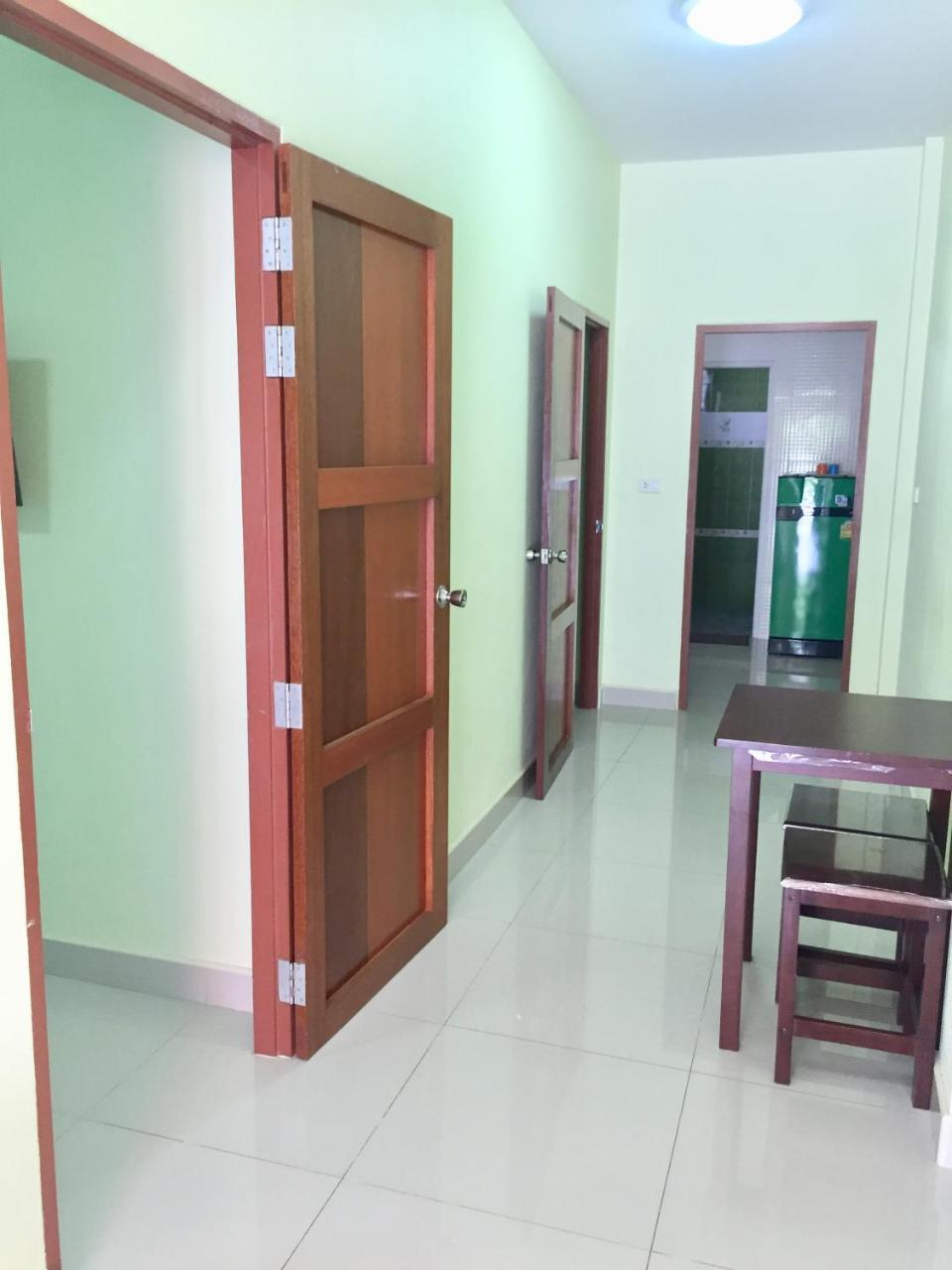Nicha Home At Kannika Huahin Exterior photo