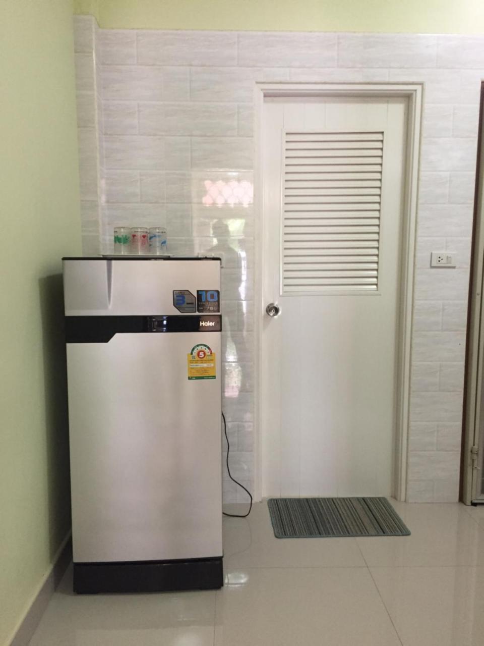 Nicha Home At Kannika Huahin Exterior photo